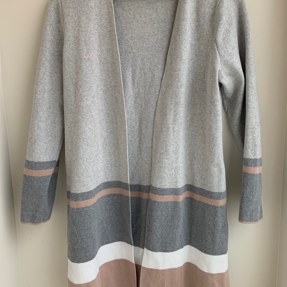 Sweater Cardigan